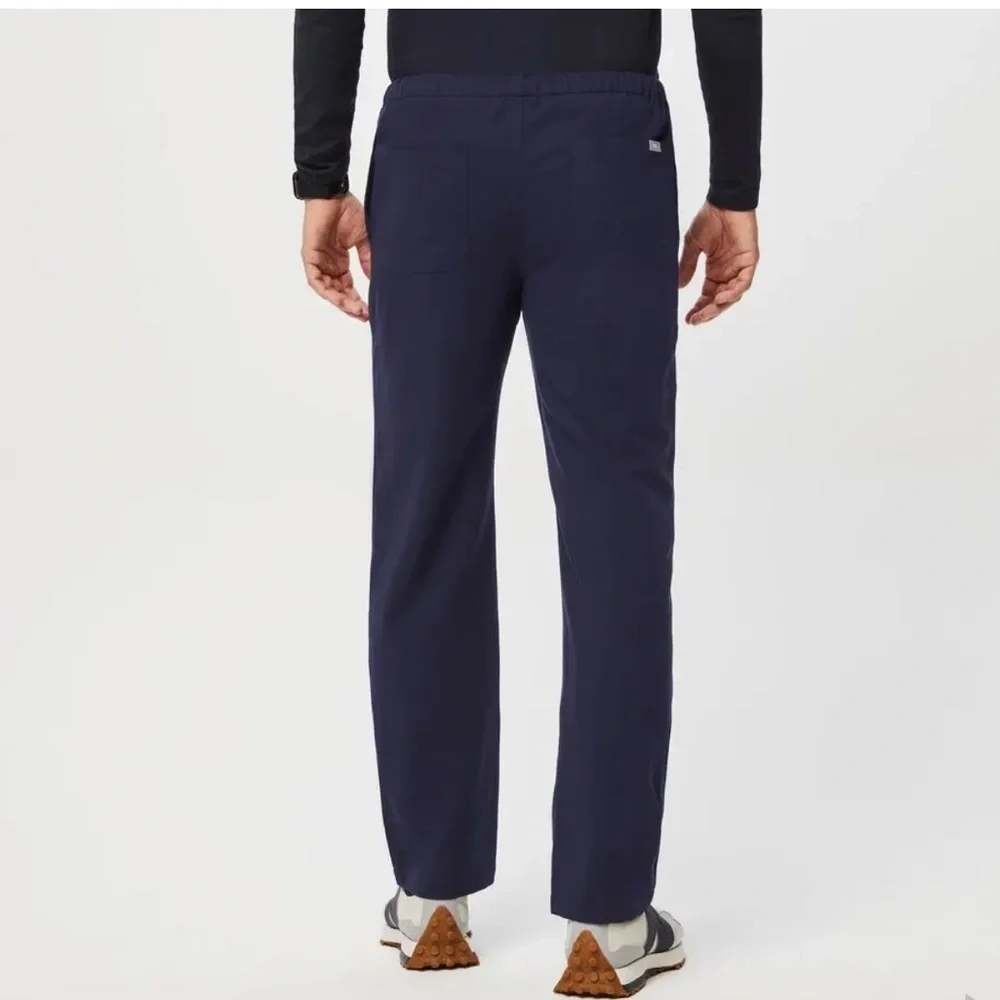 Figs Pisco Basic Scrub Pants